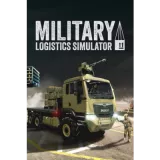 Купить аккаунт Military Logistics Simulator на Xbox по выгодной цене