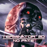 Купить аккаунт Terminator 2D: No Fate + Игры на Xbox по выгодной цене