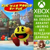 Купить активацию Pac-Man World Re-Pac на Xbox по выгодной цене