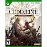 Купить аккаунт CODE VEIN II Ultimate Edition на Xbox по выгодной цене