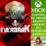 Купить активацию EVERDARK: Undead Apocalypse на Xbox по выгодной цене