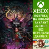 Купить активацию Bye Sweet Carole на Xbox по выгодной цене