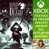 Купить активацию Have a Nice Death на Xbox по выгодной цене