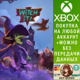 Купить активацию Witch It на Xbox по выгодной цене