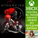 Купить активацию Othercide на Xbox по выгодной цене