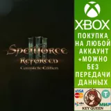 Купить активацию SpellForce III Reforced: Complete Edition на Xbox по выгодной цене