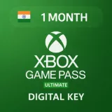 Купить подписку Xbox Game Pass Ultimate на 1 месяц по выгодной цене