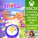 Купить активацию PHOGS! на Xbox по выгодной цене
