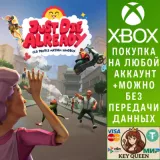 Купить активацию Just Die Already на Xbox по выгодной цене