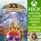 Купить активацию WrestleQuest на Xbox по выгодной цене