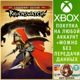 Купить активацию Ravenswatch - Legendary Edition на Xbox по выгодной цене