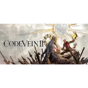 Купить активацию Code Vein II STEAM PS выгодно