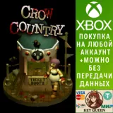 Купить активацию Crow Country на Xbox по выгодной цене