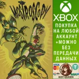 Купить активацию Mostroscopy на Xbox по выгодной цене