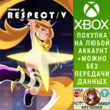 Купить активацию Djmax Respect V на Xbox по выгодной цене