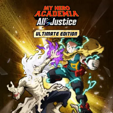 Купить аккаунт MY HERO ACADEMIA Alls Justice - Ultimate выгодно