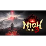 Купить активацию Nioh 3 Steam Ps на Xbox по выгодной цене
