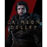 Купить активацию Crimson Desert STEAM PS на Xbox по выгодной цене
