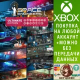 Купить активацию Space Engineers: Ultimate Edition 2024 на Xbox по выгодной цене
