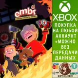 Купить активацию Embr на Xbox по выгодной цене