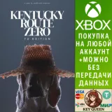 Купить активацию Kentucky Route Zero: TV Edition на Xbox по выгодной цене