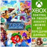 Купить активацию VISCO Collection на Xbox по выгодной цене