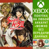 Купить активацию Samurai Aces III: Sengoku Cannon на Xbox по выгодной цене