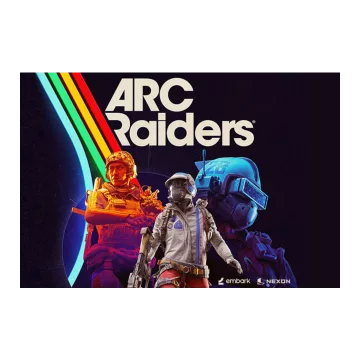 Купить аккаунт ARC Raiders + Game Pass Ultimate 12 месяцев выгодно