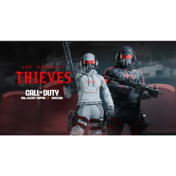 Купить DLC Call Of Duty League™ - Набор Команды Los Angeles выгодно