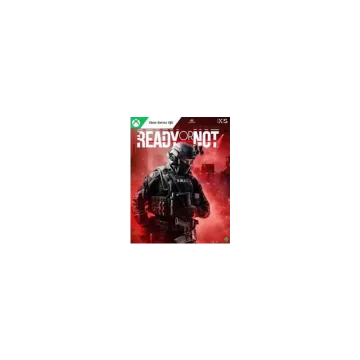 Купить ключ Ready Or Not выгодно