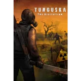 Купить активацию Tunguska: The Visitation - Complete Edition на Xbox по выгодной цене
