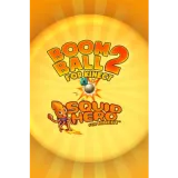 Купить активацию Пакет для Kinect: Boom Ball 2 + Squid Hero на Xbox по выгодной цене