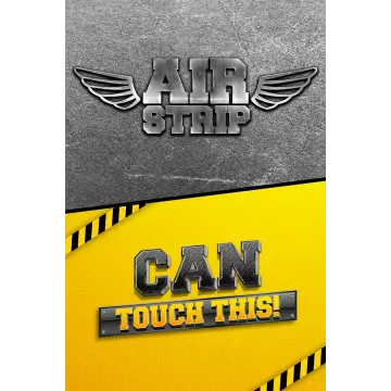 Купить DLC пакет игры: Airstrip и Can Touch This выгодно