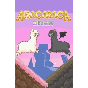 Купить активацию Комплект Alpacapaca Dash выгодно