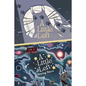 Купить DLC A Little to the Left Seeing Stars Bundle выгодно