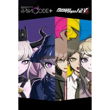 Купить активацию "Master Detective Archives: RAIN CODE Plus" "Dan выгодно
