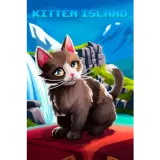 Купить активацию Kitten Island на Xbox по выгодной цене
