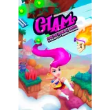 Купить активацию Glam's Incredible Run: Escape from Dukha на Xbox по выгодной цене