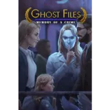 Купить активацию Ghost Files: Memory of a Crime на Xbox по выгодной цене