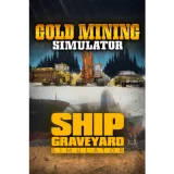 Купить активацию Gold & Ship Bundle: Gold Mining & Ship Graveyard на Xbox по выгодной цене