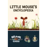Купить активацию Little Mouse's Encyclopedia + Brawl Chess на Xbox по выгодной цене