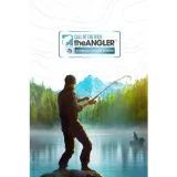 Купить активацию Call of the Wild: The Angler™ - Ultimate Fishing на Xbox по выгодной цене