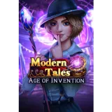 Купить активацию Modern Tales: Age of Invention на Xbox по выгодной цене