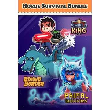 Купить активацию Horde Survival bundle выгодно