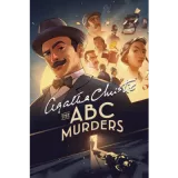Купить активацию Agatha Christie - The ABC Murders на Xbox по выгодной цене