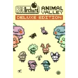 Купить активацию Bit Orchard: Animal Valley Deluxe Edition на Xbox по выгодной цене