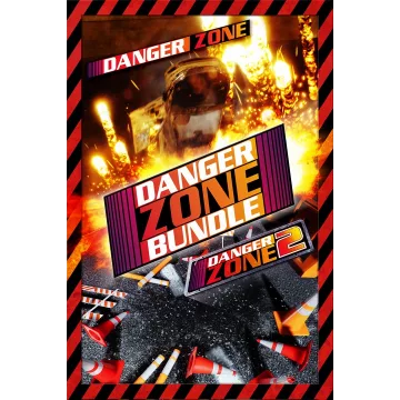 Купить активацию Danger Zone Bundle: Danger Zone and Danger Zone выгодно