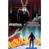 Купить активацию Atari Recharged Bundle: Gravitar + Missile Comma на Xbox по выгодной цене