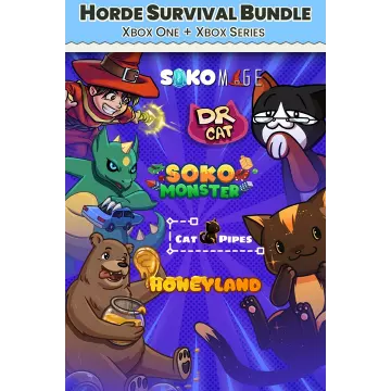 Купить активацию Puzzle Bundle выгодно