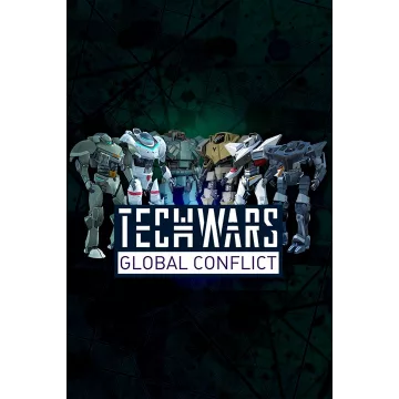 Купить активацию Techwars Global Conflict - Times of Prosperity P выгодно
